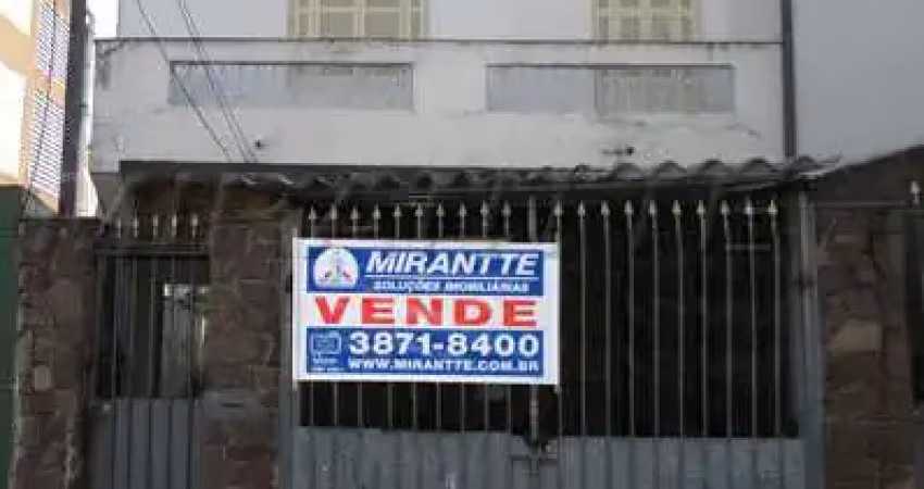 Sobrado com 2 quartos em Vila Guilherme