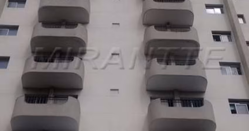Apartamento de 38m² com 1 quartos em Santana