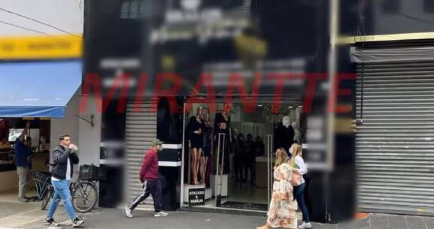 Comercial de 100m² em Brás