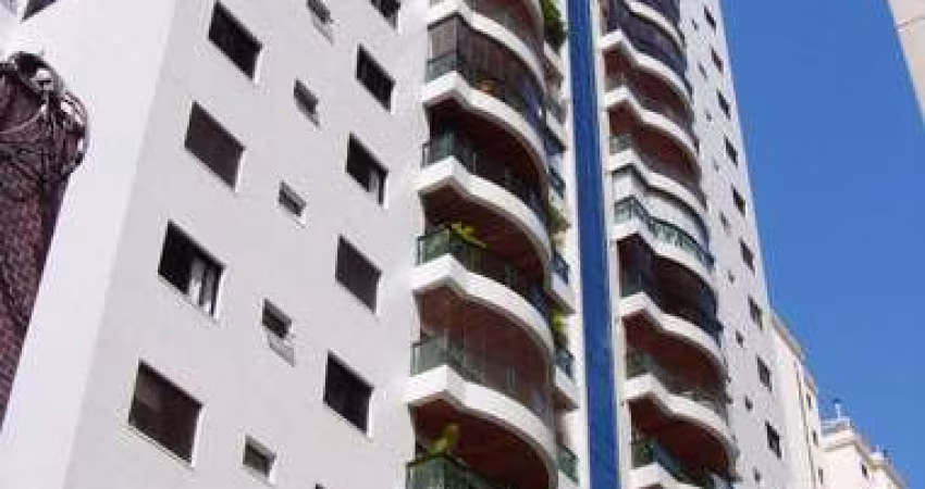Apartamento de 160m² com 3 quartos em Perdizes