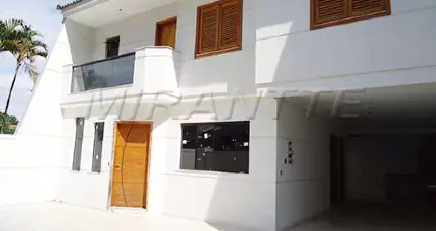 Casa com 4 quartos à venda na Rua Maria Francisca, Tremembé, São Paulo