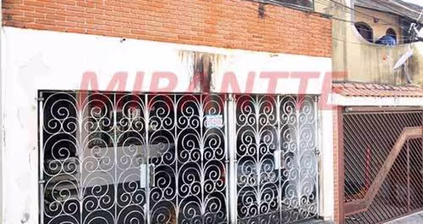 Sobrado de 240m² com 5 quartos em Parada Inglesa