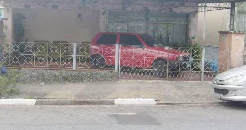 Terreno com 2 quartos em Limão