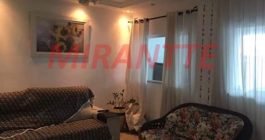 Casa com 3 quartos à venda na Rua Claudino Inácio Joaquim, Vila Mazzei, São Paulo