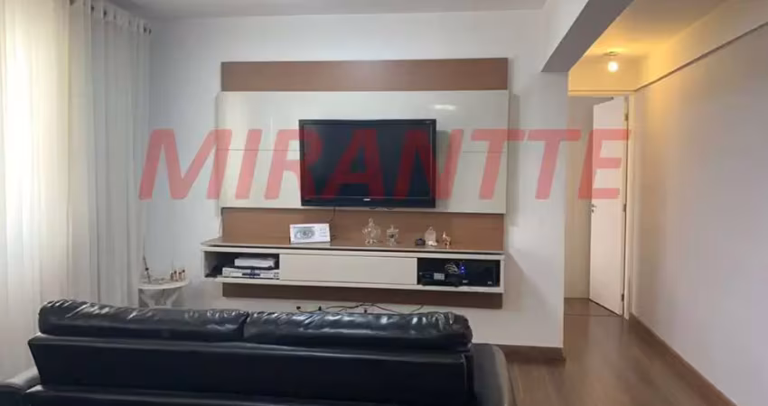 Apartamento com 1 quarto à venda na Rua Joaquim Afonso de Souza, Casa Verde, São Paulo