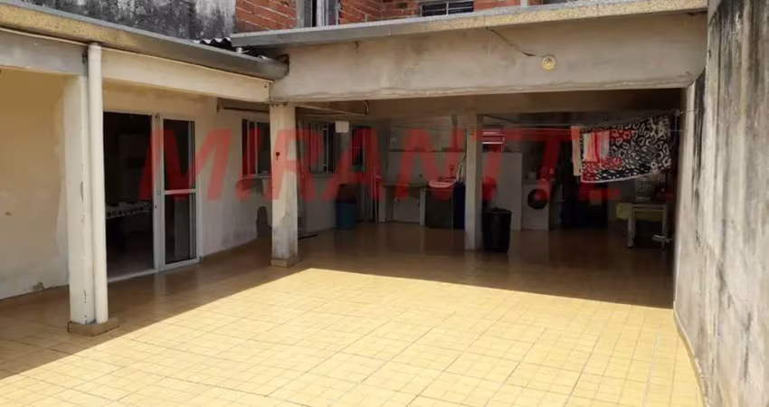 Casa com 6 quartos à venda na Rua Benvinda Catarina de Jesus, Imirim, São Paulo