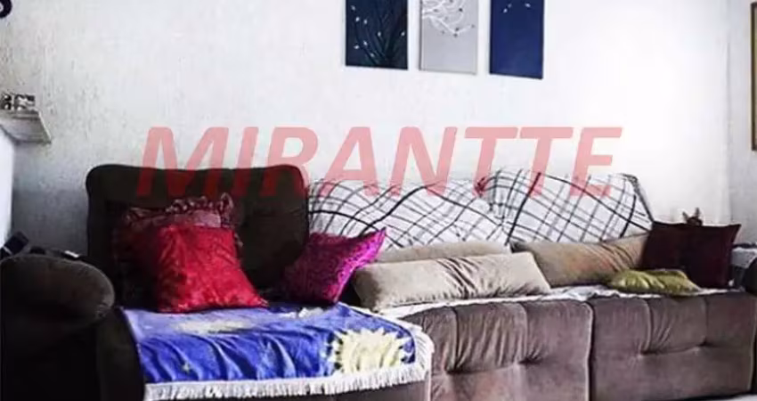 Casa com 5 quartos à venda na Rua Contos Gauchescos, Vila Mascote, São Paulo