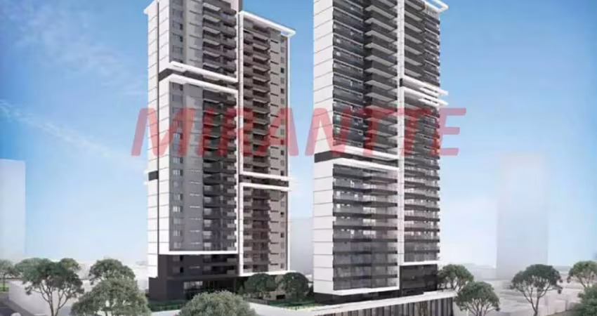 Apartamento com 4 quartos à venda na Rua Doutor Rafael Correia, Vila Romana, São Paulo