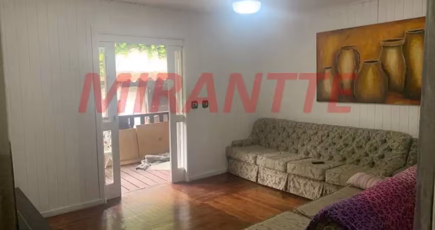 Casa terrea de 303m² com 4 quartos em serra da cantareira