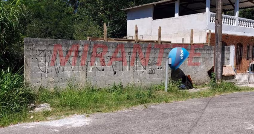 Terreno em SANTA IN