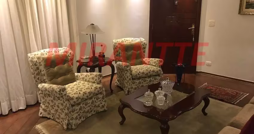 Casa com 4 quartos à venda na Rua Antônio Lourenço, Água Fria, São Paulo