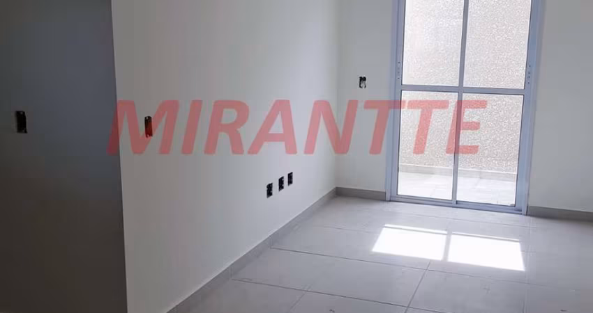 Apartamento de 28.65m² com 1 quartos em Parque Vitoria