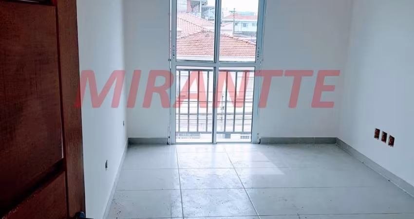 Apartamento de 28.65m² com 1 quartos em Parque Vitoria