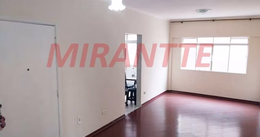 Apartamento de 90m² com 2 quartos em Jardim São Paulo