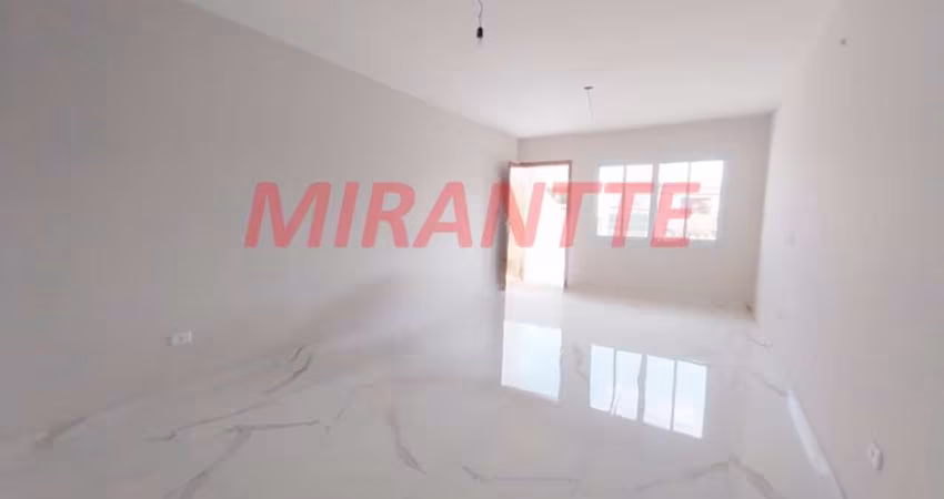Sobrado de 185m² com 3 quartos em Vila Guilherme