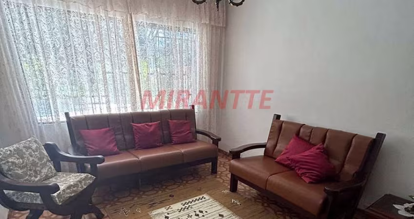 Sobrado de 160m² com 3 quartos em Jardim Paraiso