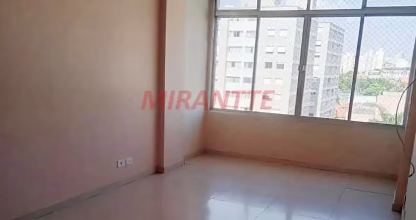 Apartamento com 2 quartos à venda na Rua Doutor Zuquim, Santana, São Paulo