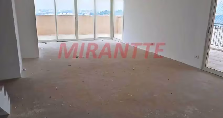 Apartamento de 293m² com 3 quartos em Vila Rosália