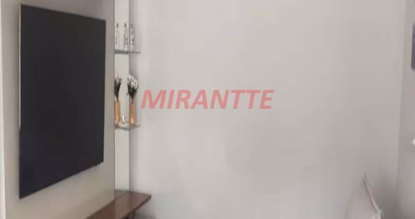 Sobrado de 100m² com 3 quartos em Vila Medeiros