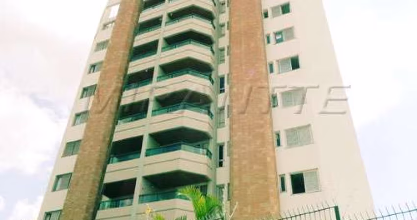 Apartamento de 86m² com 3 quartos em Mandaqui