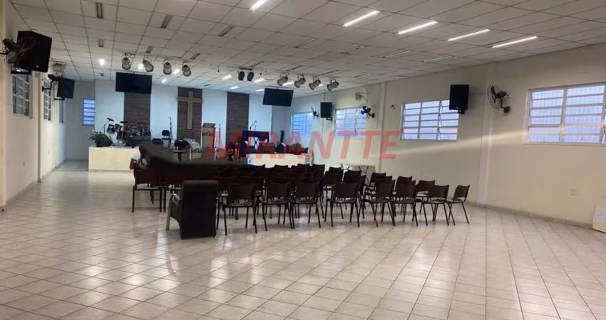 Comercial de 840m² com 1 quartos em Parque Edu Chaves