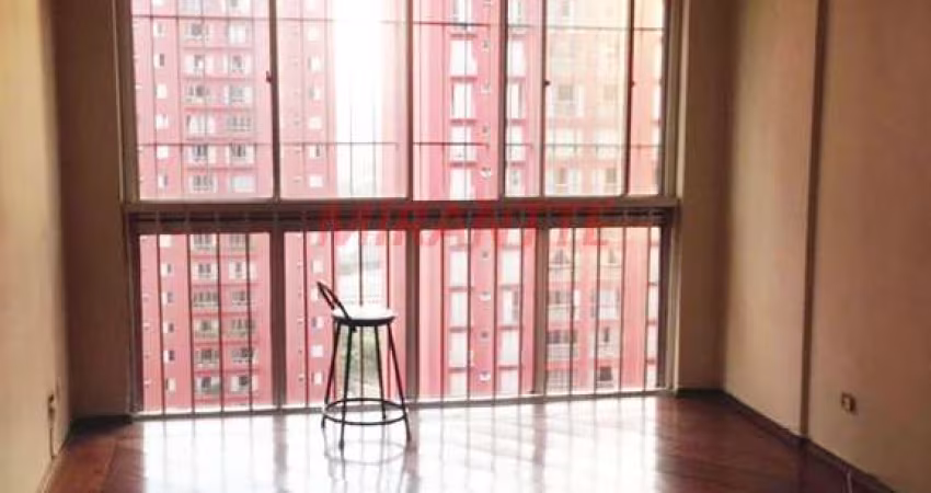 Apartamento de 96m² com 3 quartos em Casa Verde