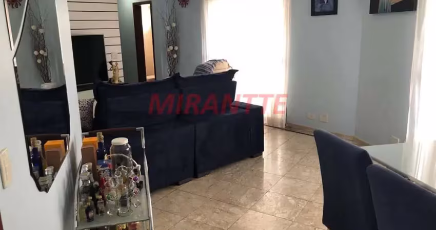 Apartamento de 130m² com 3 quartos em vila prudente