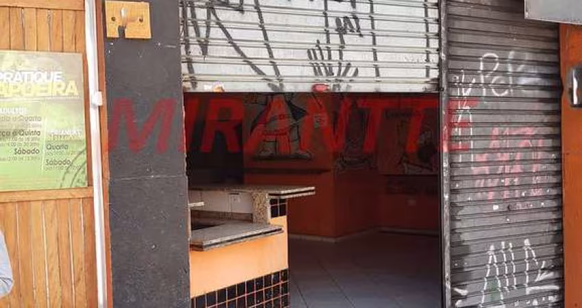 Sobrado de 617m² em Santana