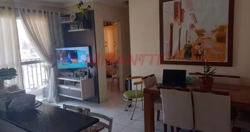 Apartamento com 2 quartos à venda na Rua Barão de Santo Ângelo, Freguesia do Ó, São Paulo