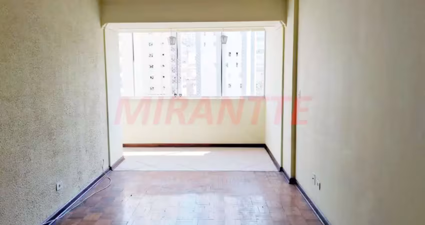Apartamento com 3 quartos à venda na Rua Capitão Manuel Novaes, Santana, São Paulo