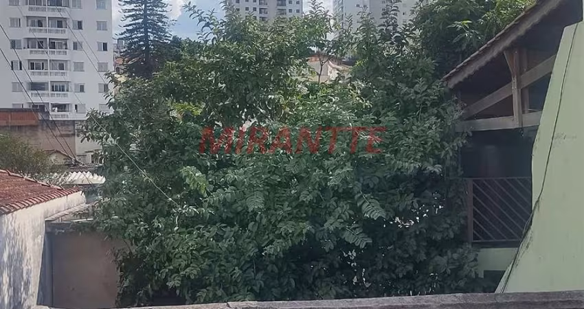 Terreno de 90m² em Mandaqui