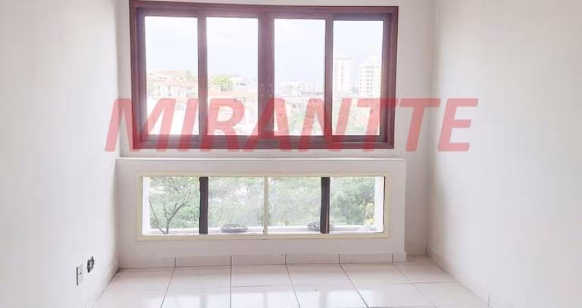 Apartamento de 68m² com 2 quartos em Lauzane Paulista