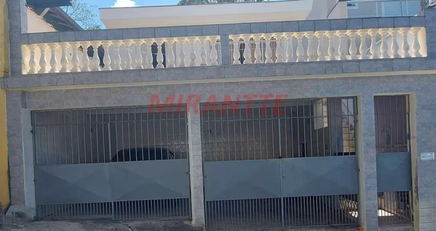 Casa terrea de 126m² com 2 quartos em Vila Irmaos Arnoni