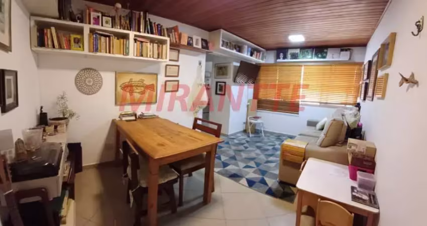 Apartamento de 65m² com 2 quartos em jardim são paulo