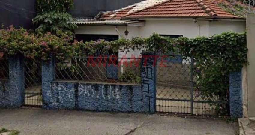 Casa terrea de 132m² com 3 quartos em Vila Isolina Mazzei