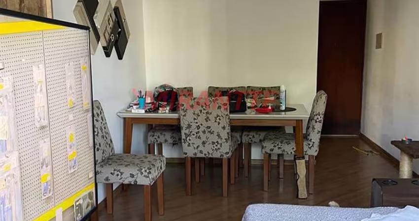 Apartamento de 68m² com 3 quartos em Lauzane Paulista