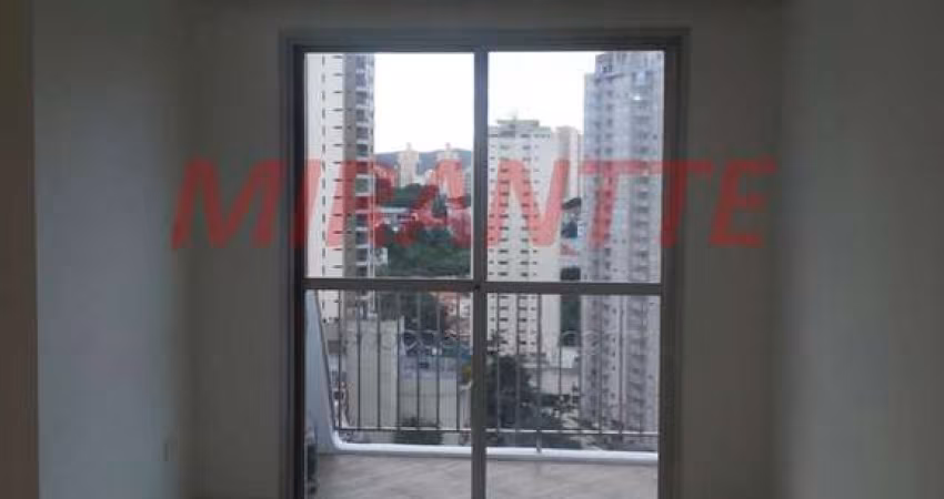 Apartamento de 90m² com 3 quartos em Santana