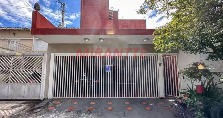 Cond. fechado de 357m² com 5 quartos em Casa Verde