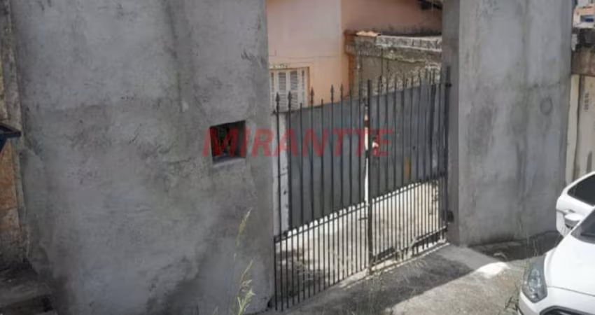 Terreno de 40m² em Cachoeirinha