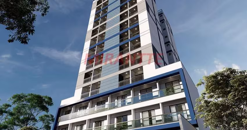 Apartamento de 30m² com 1 quartos em jardim são paulo