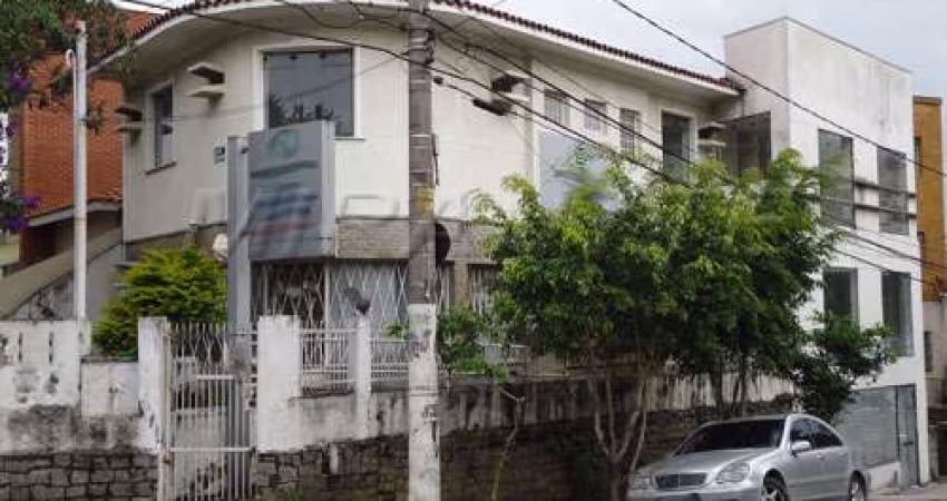 Comercial de 310m² em Jardim São Paulo
