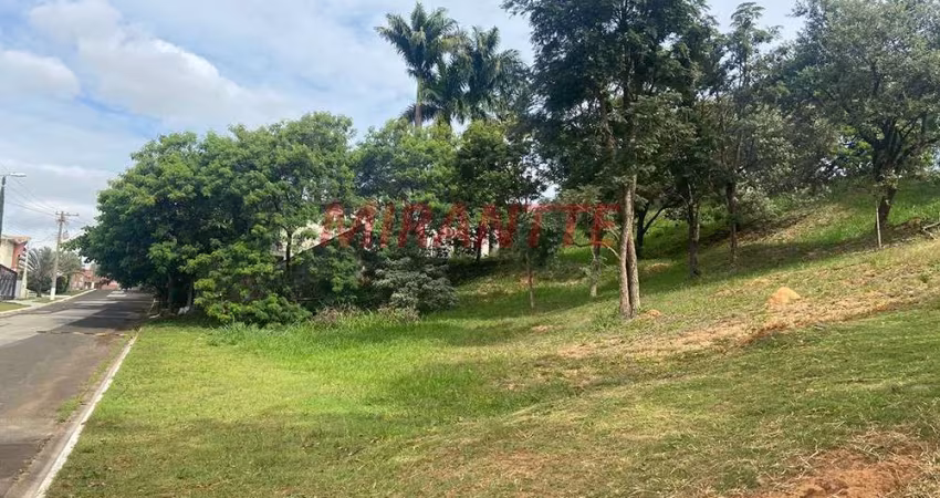 Terreno em Caxambú