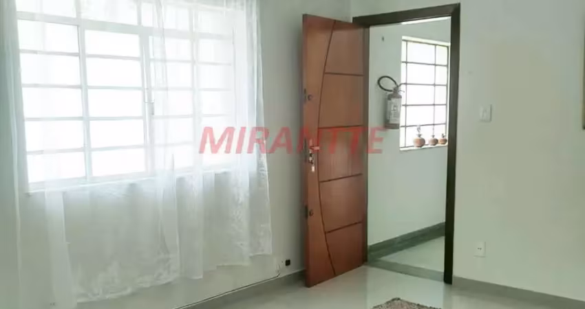 Apartamento com 2 quartos à venda na Praça Doutor José Augusto César, Santana, São Paulo