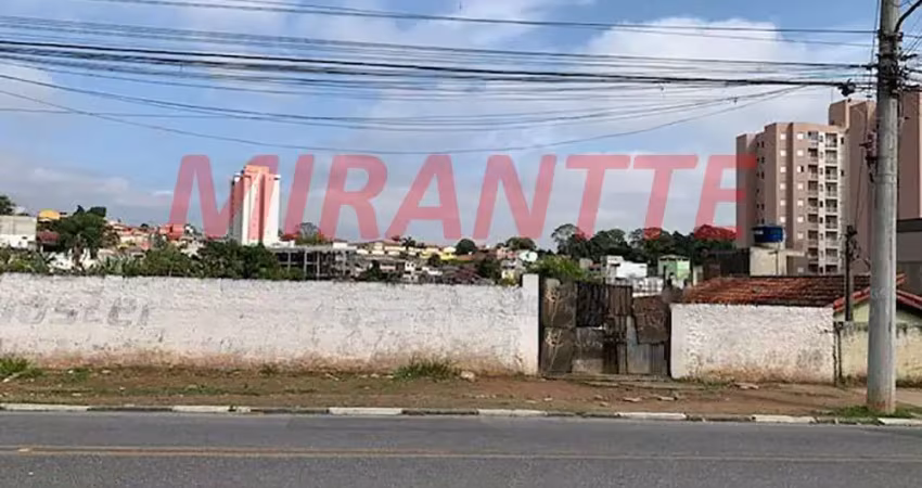 Terreno de 1m² em Jardim Rodrigues Alves