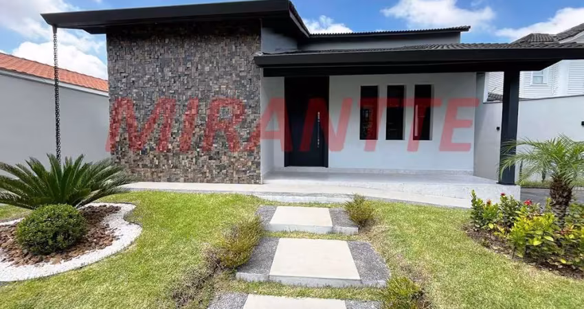 Casa terrea de 278m² com 4 quartos em palmas do tremembé