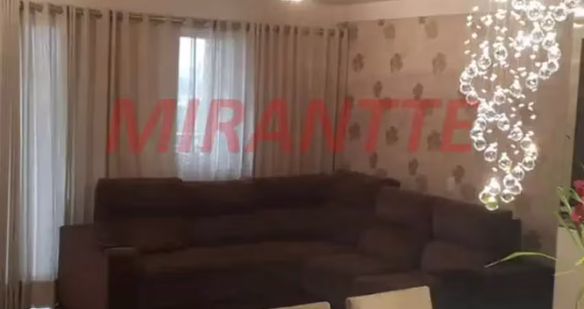 Apartamento com 3 quartos à venda na Praça Capitão Alberto Mendes Júnior, Centro, Guarulhos