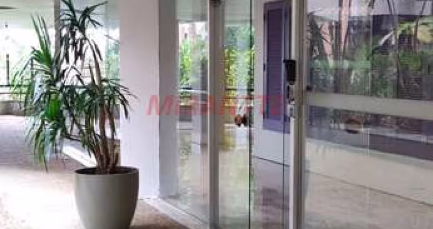 Apartamento de 63m² com 3 quartos em Vila Andrade