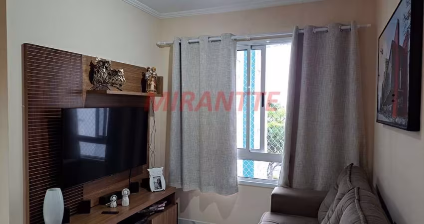 Apartamento de 1442m² com 2 quartos em Parque Novo Mundo