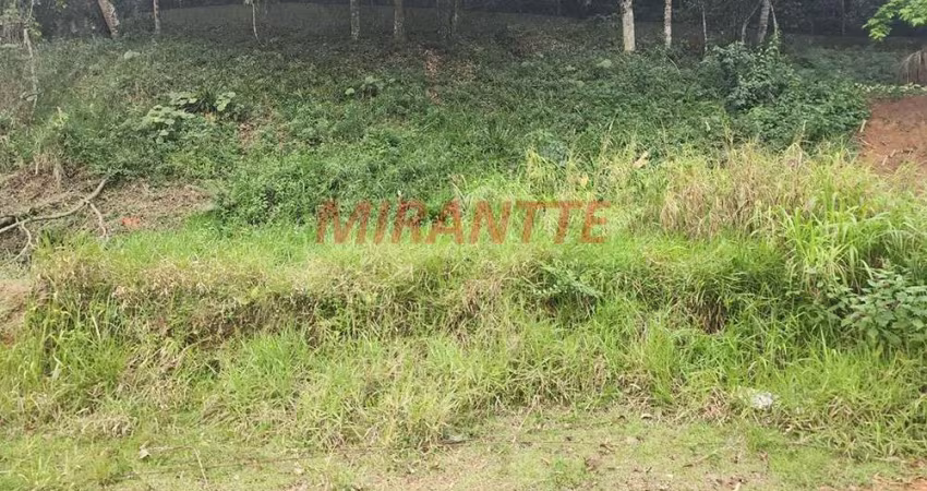 Terreno em Jardim Itatinga