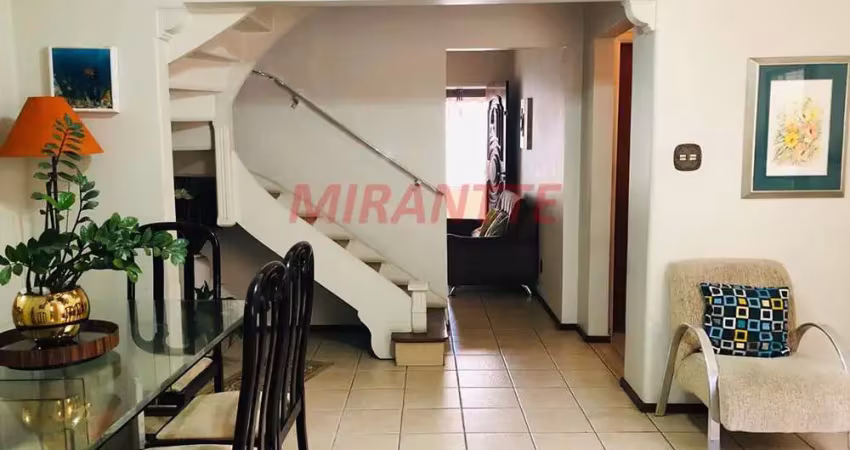 Casa com 5 quartos à venda na Rua Benvinda Apparecida de Abreu Leme, Santana, São Paulo